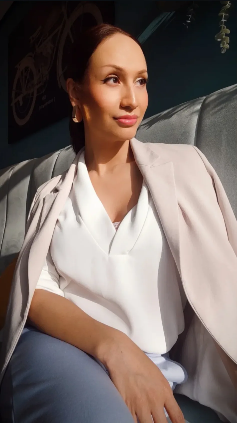 Suki – Holistic Balance Massage in Köln Ebertplatz